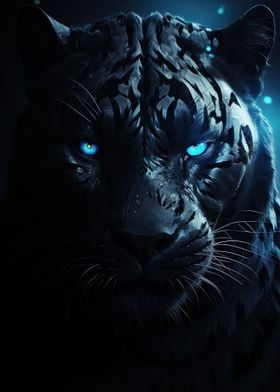 Radiant Panthera