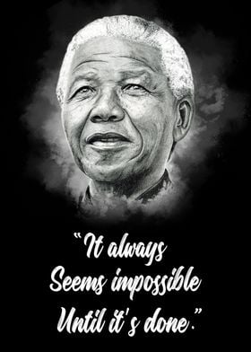 Nelson Mandela Quotes