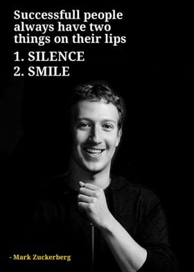 Mark Zuckerberg quotes 