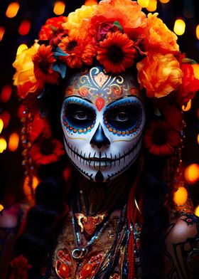 Day of the Dead Delight