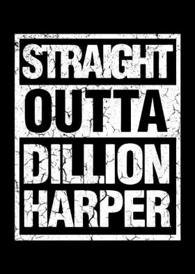 dillion harper