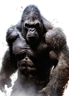 Gorilla