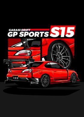 GP Sports