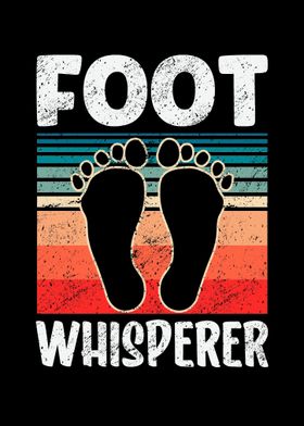 Foot Whisperer Foot Care