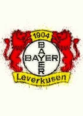 Bayer Leverkusen