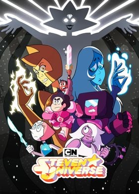 Steven Universe Graphics-preview-1