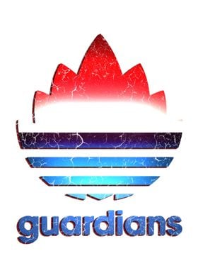 guardians color