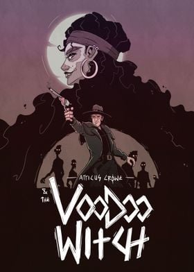 AV The Voodoo Witch 02