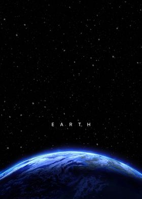 Planet Earth