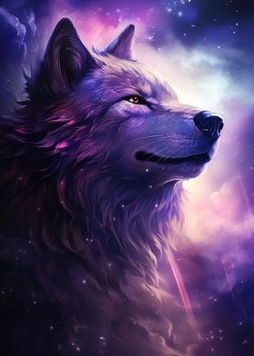 Space Wolf