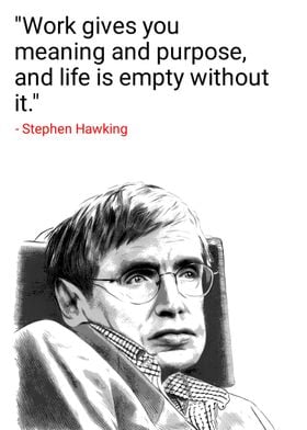 Stephen Hawking quotes 