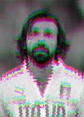 THE LEGEND PIRLO