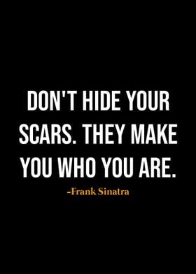 Frank Sinatra quotes 