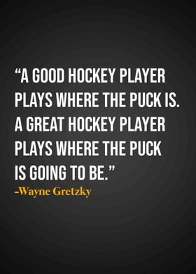 Wayne Gretzky Quote 