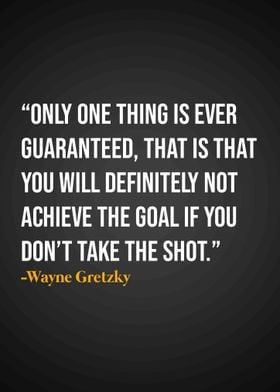 Wayne Gretzky Quote 