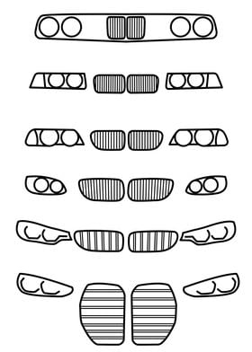 BMW M3 Evolution 