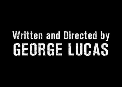 george lucas