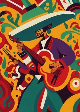 Music Poster