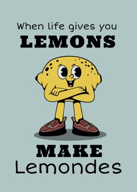 Lemons