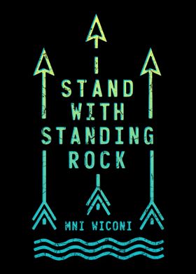 standing rock