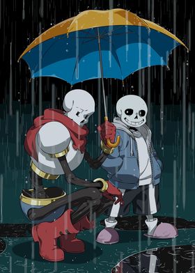 Undertale