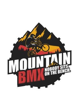 downhill sport bike bmx