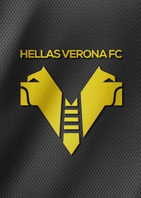 Hellas Verona Football 
