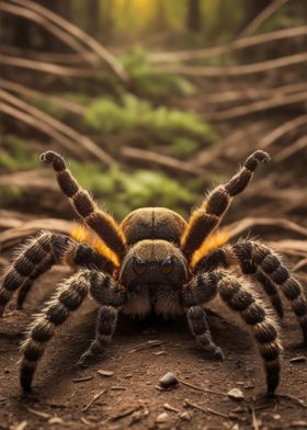 Tarantula