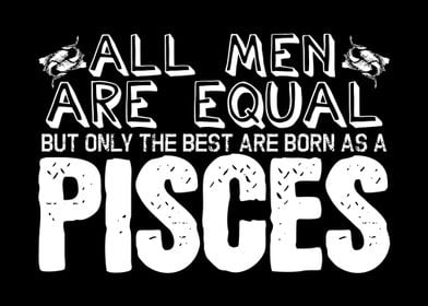 Pisces Men Joke Astrology