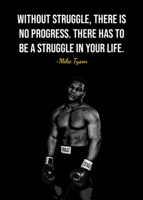 Mike Tyson quotes 