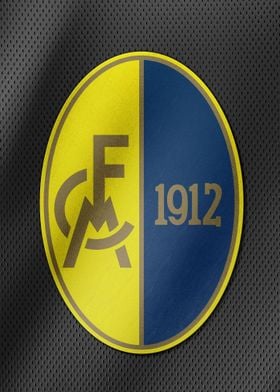 Modena Football poster 