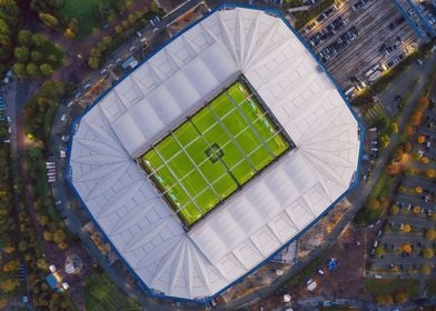 Schalke 04 Stadium