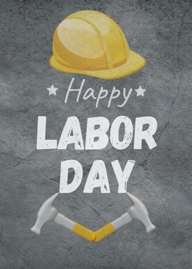 Happy Labor Day