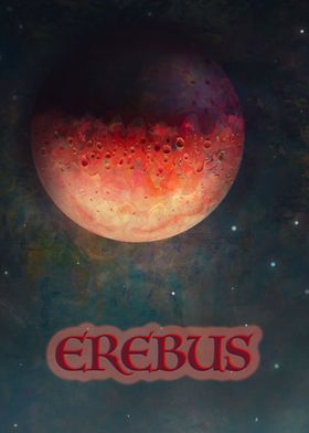 Erebus