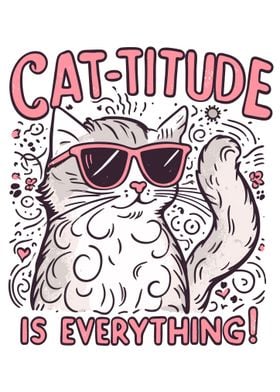 CATTITUDE