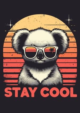 Cool Koala