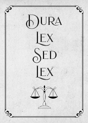 Law Hard Latin Phrase