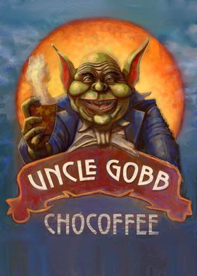 Uncle Gobb