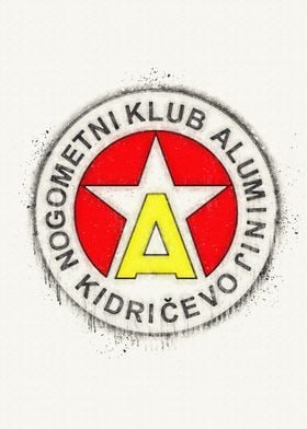 NK Aluminij Kidricevo