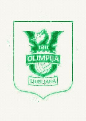 Olimpija Ljubljana