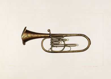 Baritone Horn