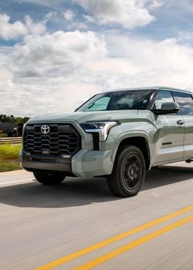 Toyota Tundra