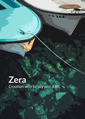 Zera