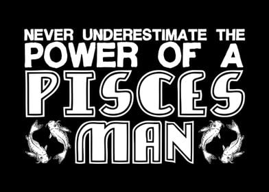 Pisces Man Horoscope Stars