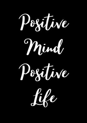 Positive Mind