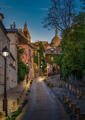 Beautiful Old Street
