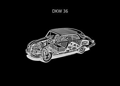 DKW 36