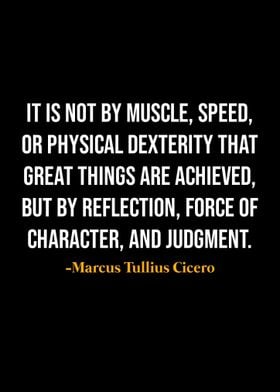 Marcus Tullius Cicero 