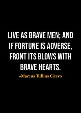 Marcus Tullius Cicero 