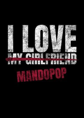 Mandopop Music Lover